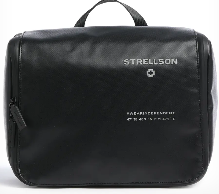 Stockwell Benny washbag