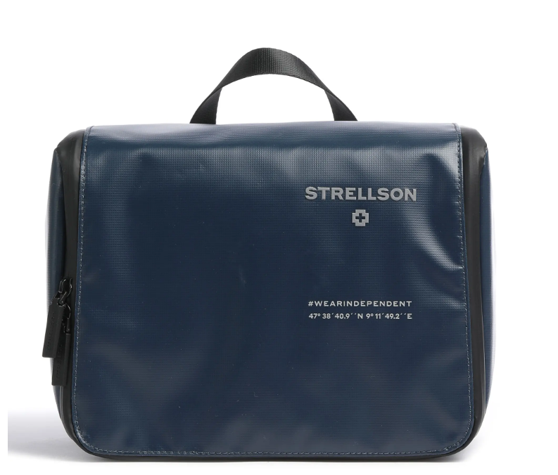 Stockwell Benny washbag