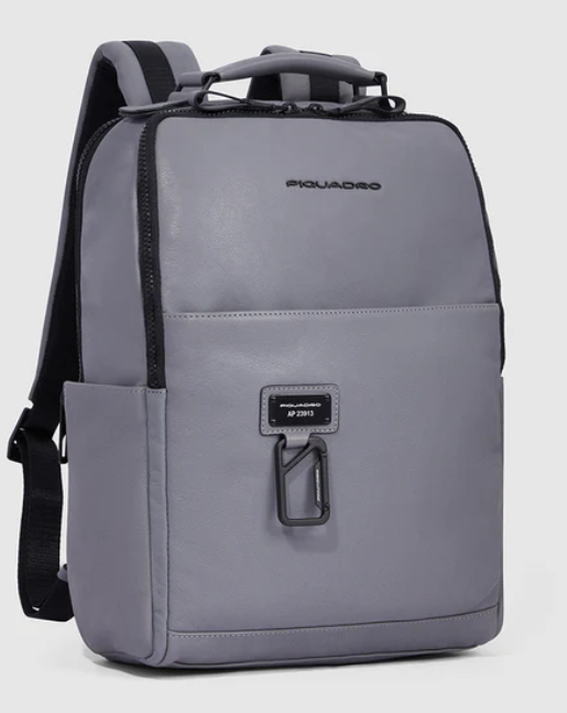 Rucksack Leder pc 14" e porta ipad CA6289AP