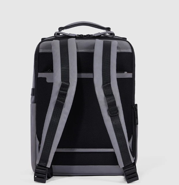 Rucksack Leder pc 14" e porta ipad CA6289AP