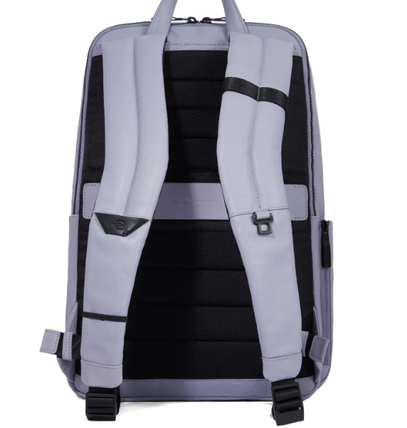 Rucksack Leder