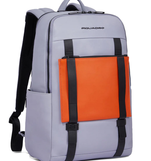 Rucksack Leder