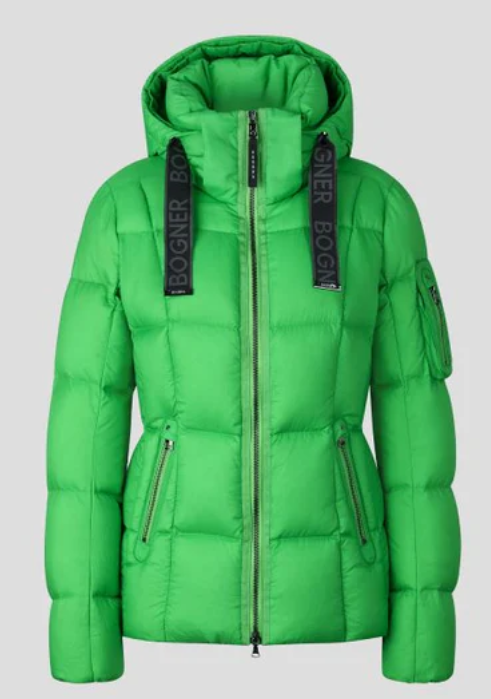 Bogner Felina-D Damenjacke