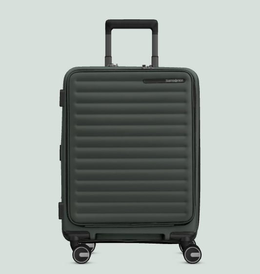 Samsonite Restackd 55cm exp