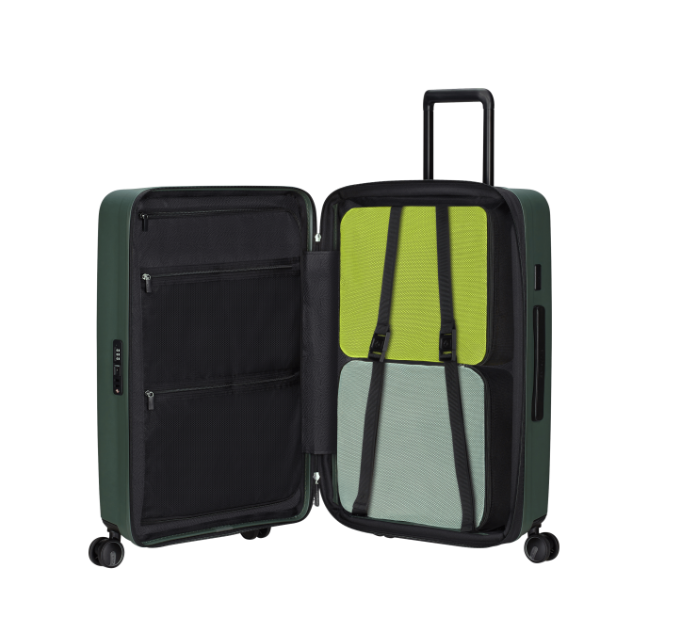 Samsonite Restackd Hardside