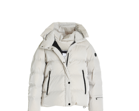 Evelia Bogner Jacke