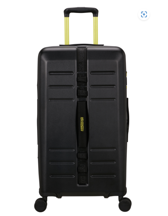 American Tourister TrailOn