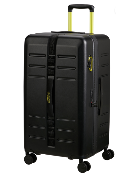 American Tourister TrailOn