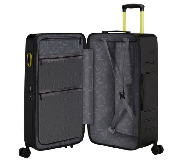 American Tourister TrailOn