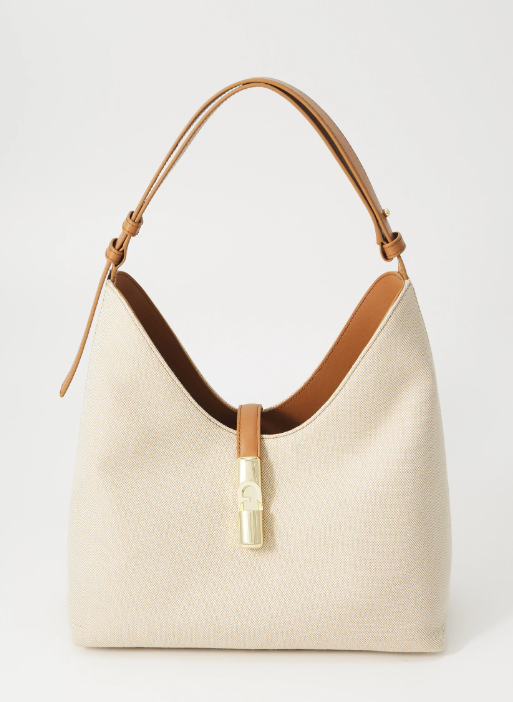 Furla Goccia hobo