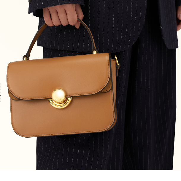 Furla Sfera Top handle