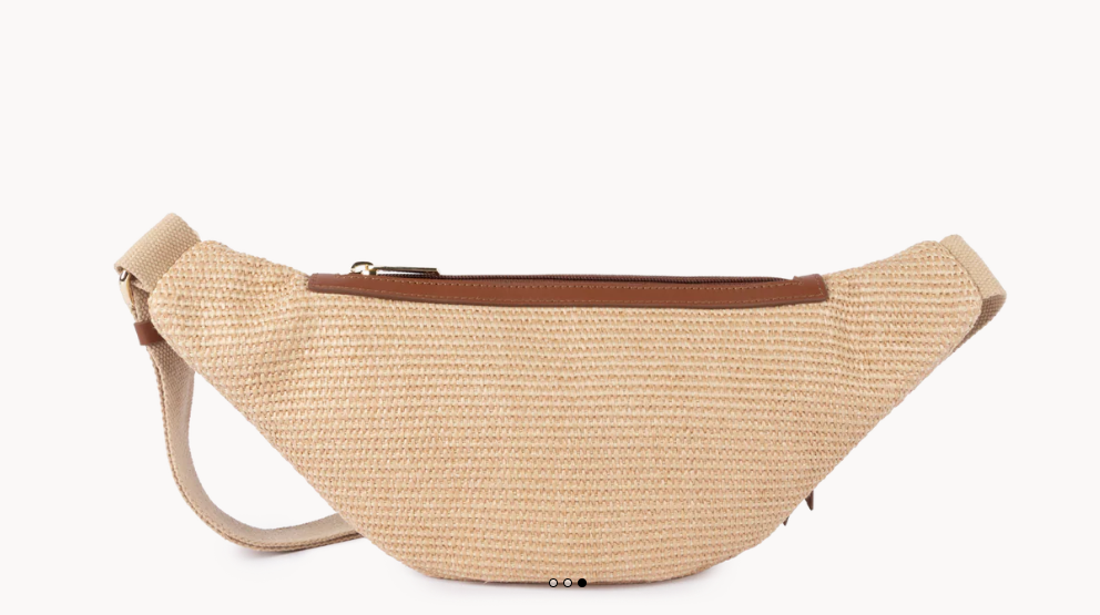 Lancaster Mini Osier Bodybag