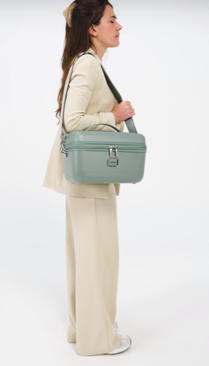 Samsonite Beauty case Image