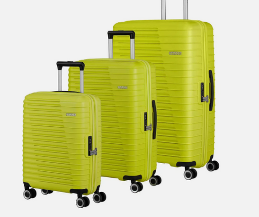 American Tourister Roadrush