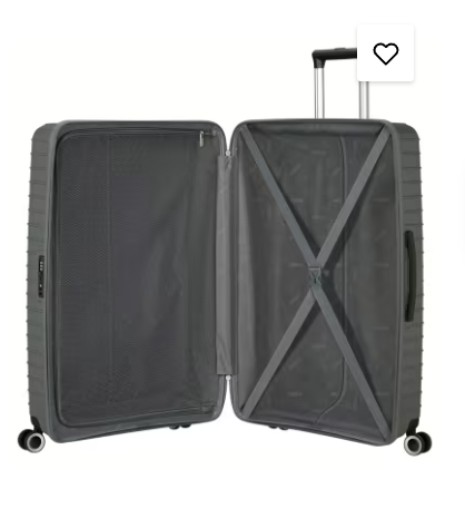 American Tourister Roadrush