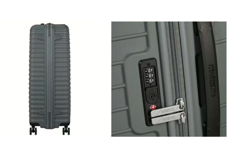 American Tourister Roadrush