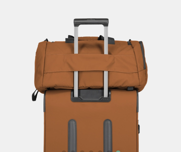 Travelite Rucksack+Sporttasche+Cabin size Briize