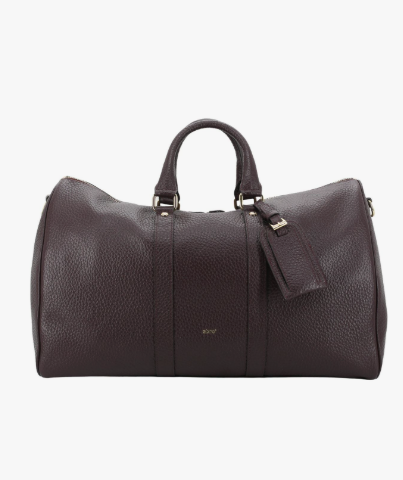 Weekender Leder pelle