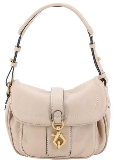 Abro Saddle bag Leder