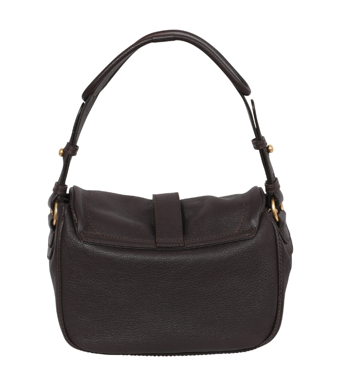 Abro Saddel bag small