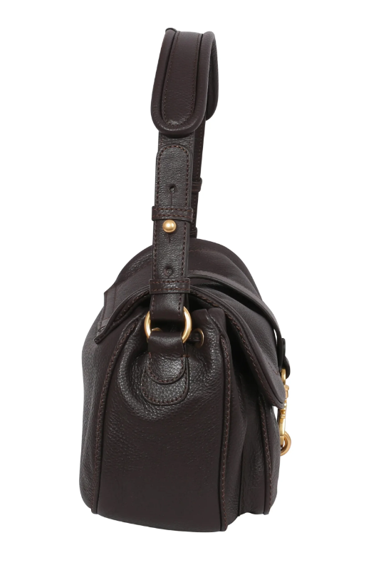 Abro Saddel bag small