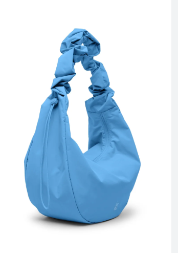 Got bag moon bag ruffle large