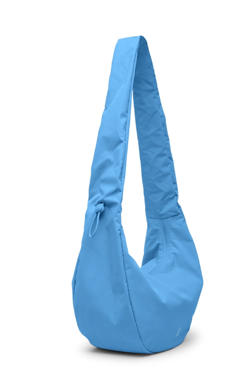 Got bag moon bag ruffle large