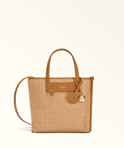 Furla Divide Shopper