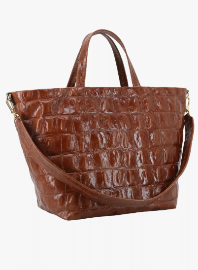 Abro shopper Alba