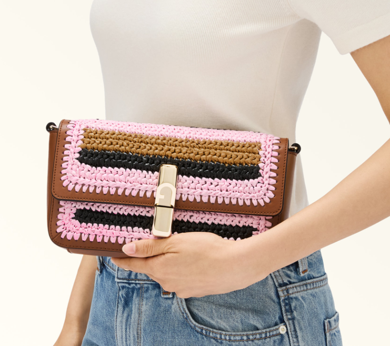 Furla Iride S summer