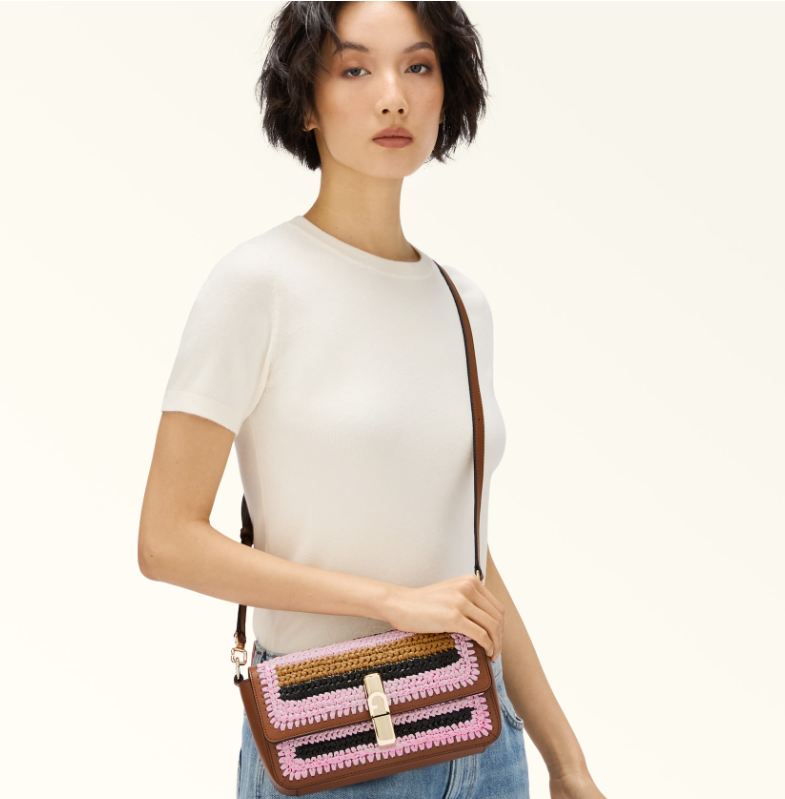 Furla Iride S summer