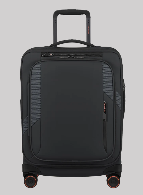 Samsonite Glazed spinner erweiterbar