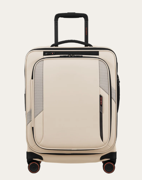 Samsonite Glazed spinner erweiterbar