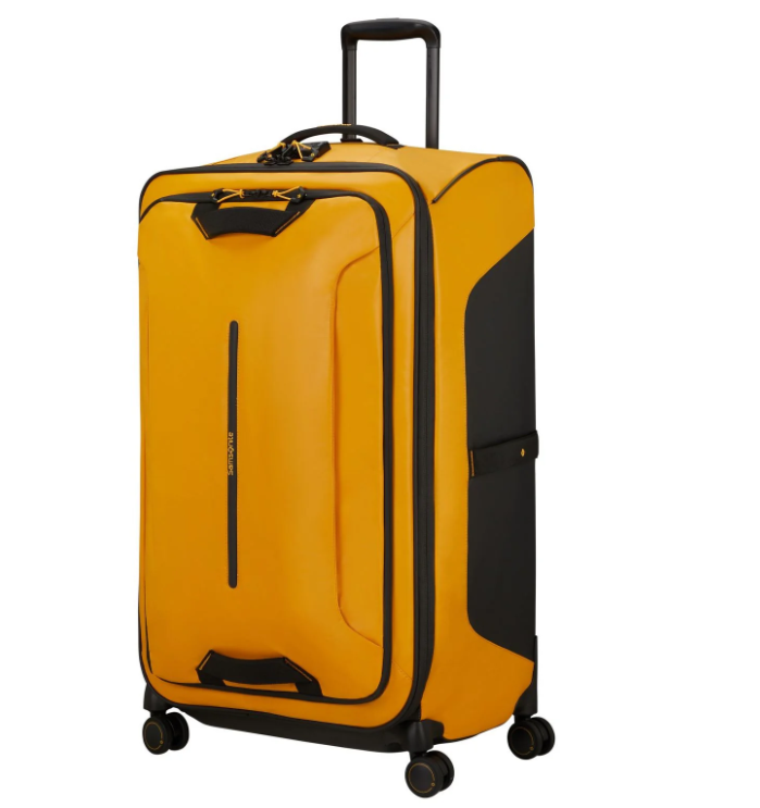 Samsonite ecodiver 4 Rollen