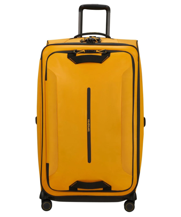 Samsonite ecodiver 4 Rollen