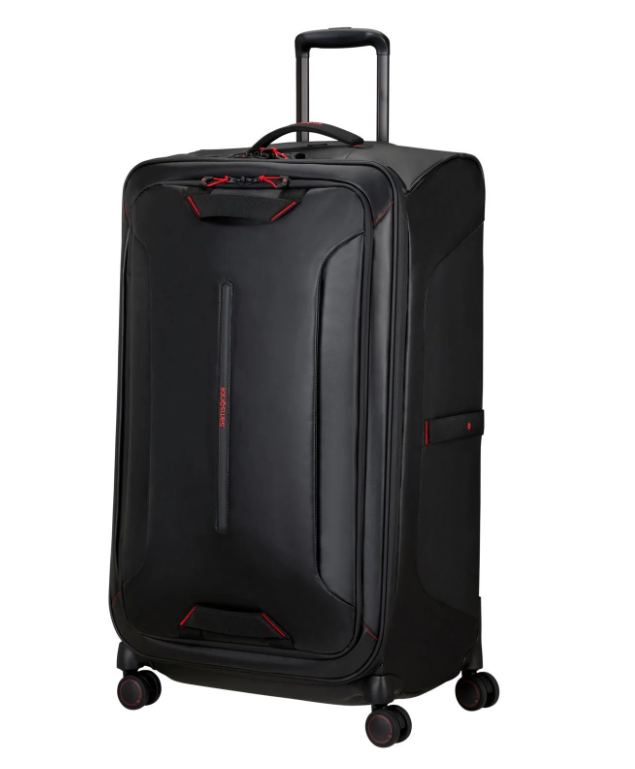 Samsonite ecodiver 4 Rollen