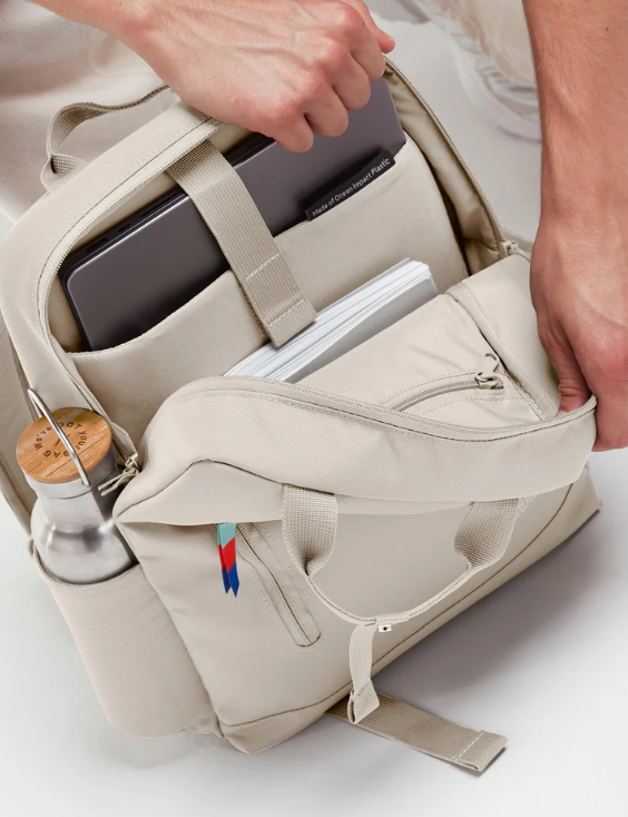 Got bag daypack 2.0