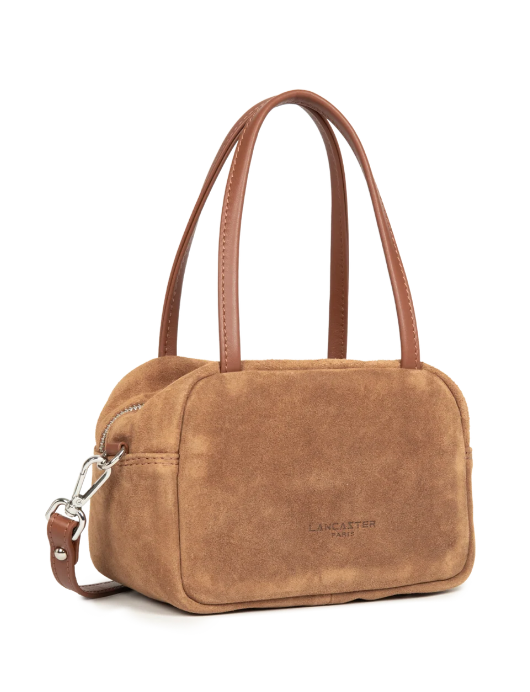 Lancaster Wildleder Bauletto