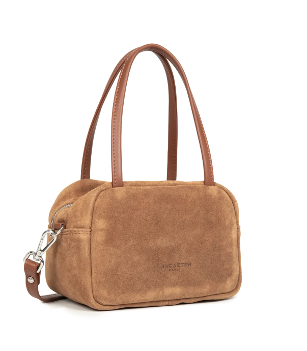 Lancaster Wildleder Bauletto