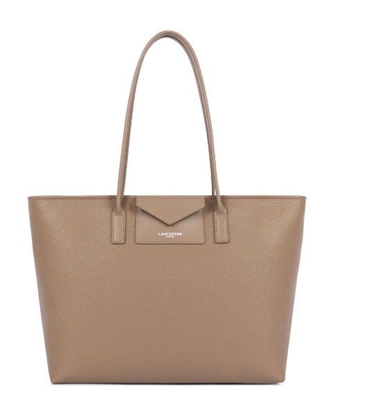Lancaster shopper Ökoleder