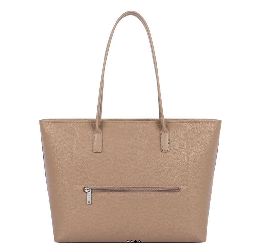 Lancaster shopper Ökoleder