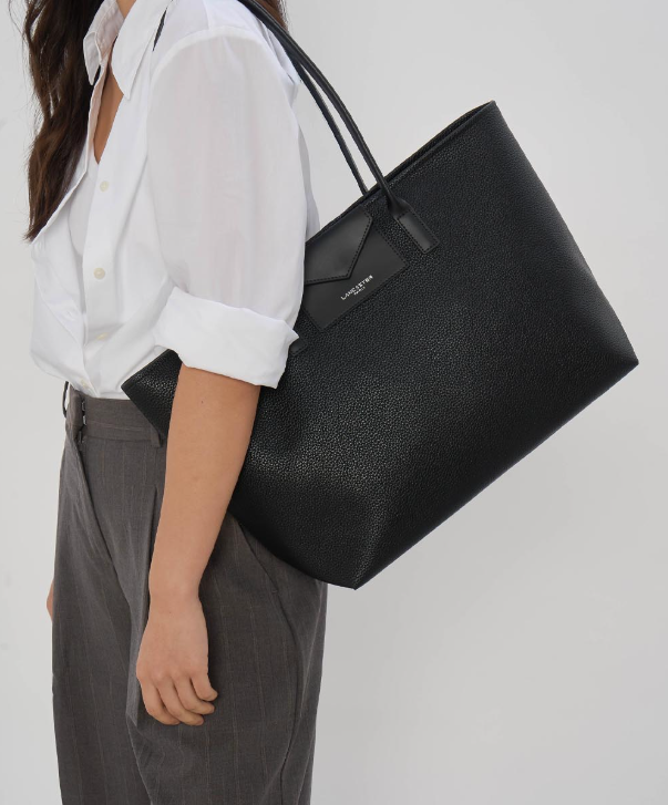 Lancaster shopper Ökoleder