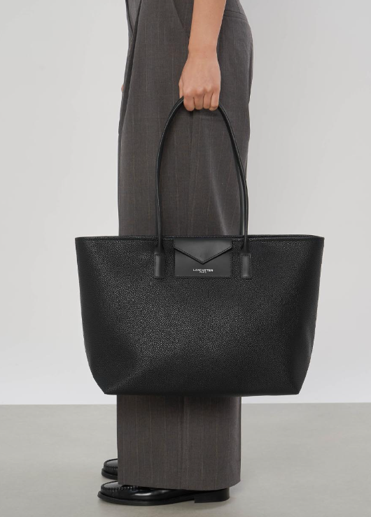 Lancaster shopper Ökoleder