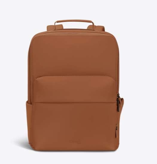 Lipault lost in Berlin Backbag für 15,6"