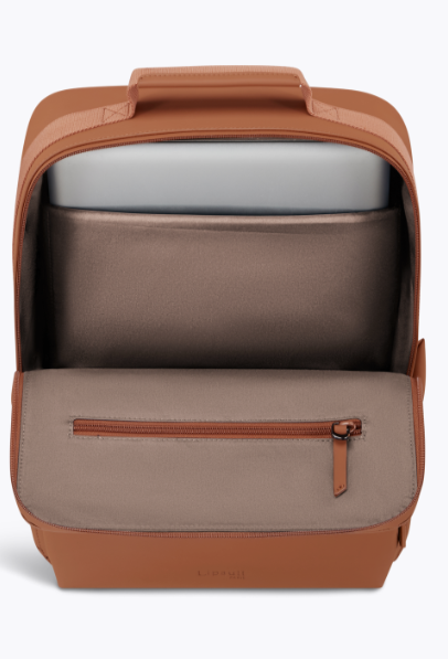 Lipault lost in Berlin Backbag für 15,6"