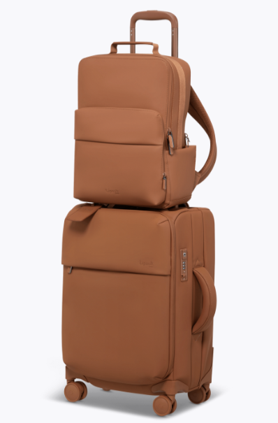 Lipault lost in Berlin Backbag für 15,6"