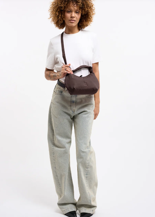 Got Bag cloud bead bag
