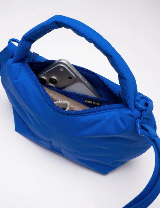 Got Bag cloud bead bag
