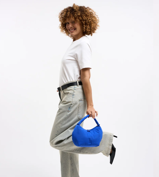 Got Bag cloud bead bag