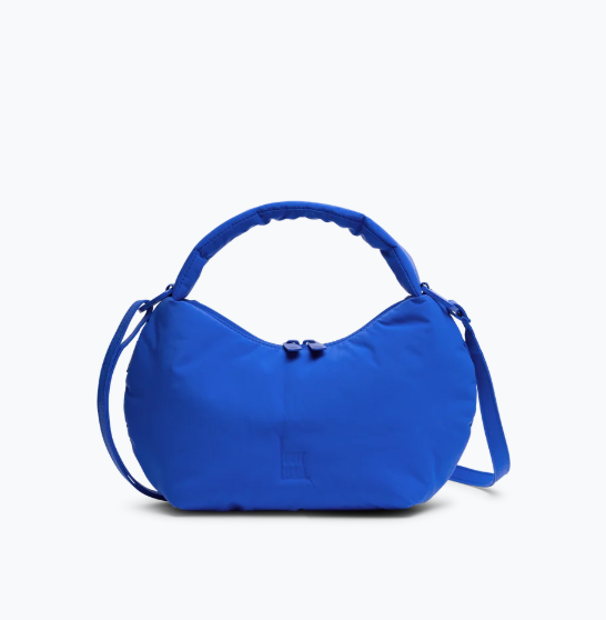 Got Bag cloud bead bag